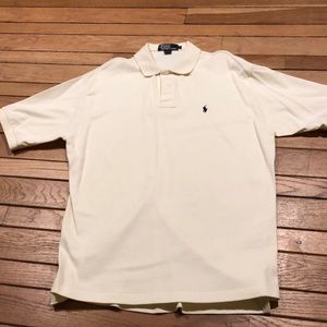 Polo by Ralph Lauren polo shirt